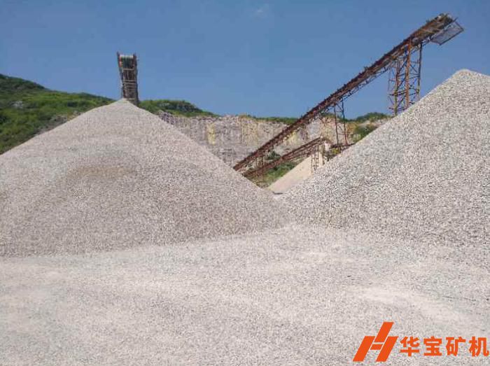 湖南郴州市臨武縣順發(fā)石場月產(chǎn)80000噸項目 湖南郴州市臨武縣順發(fā)石場月產(chǎn)80000噸項目