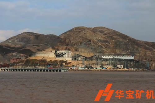 湖南省長江經(jīng)濟(jì)帶廢棄露天砂石等礦山生態(tài)修復(fù)全面啟動! 湖南省長江經(jīng)濟(jì)帶廢棄露天砂石等礦山生態(tài)修復(fù)全面啟動!