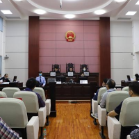 處罰是否過重？廣西一砂石企業“民告官”！南寧市副市長出庭應訴